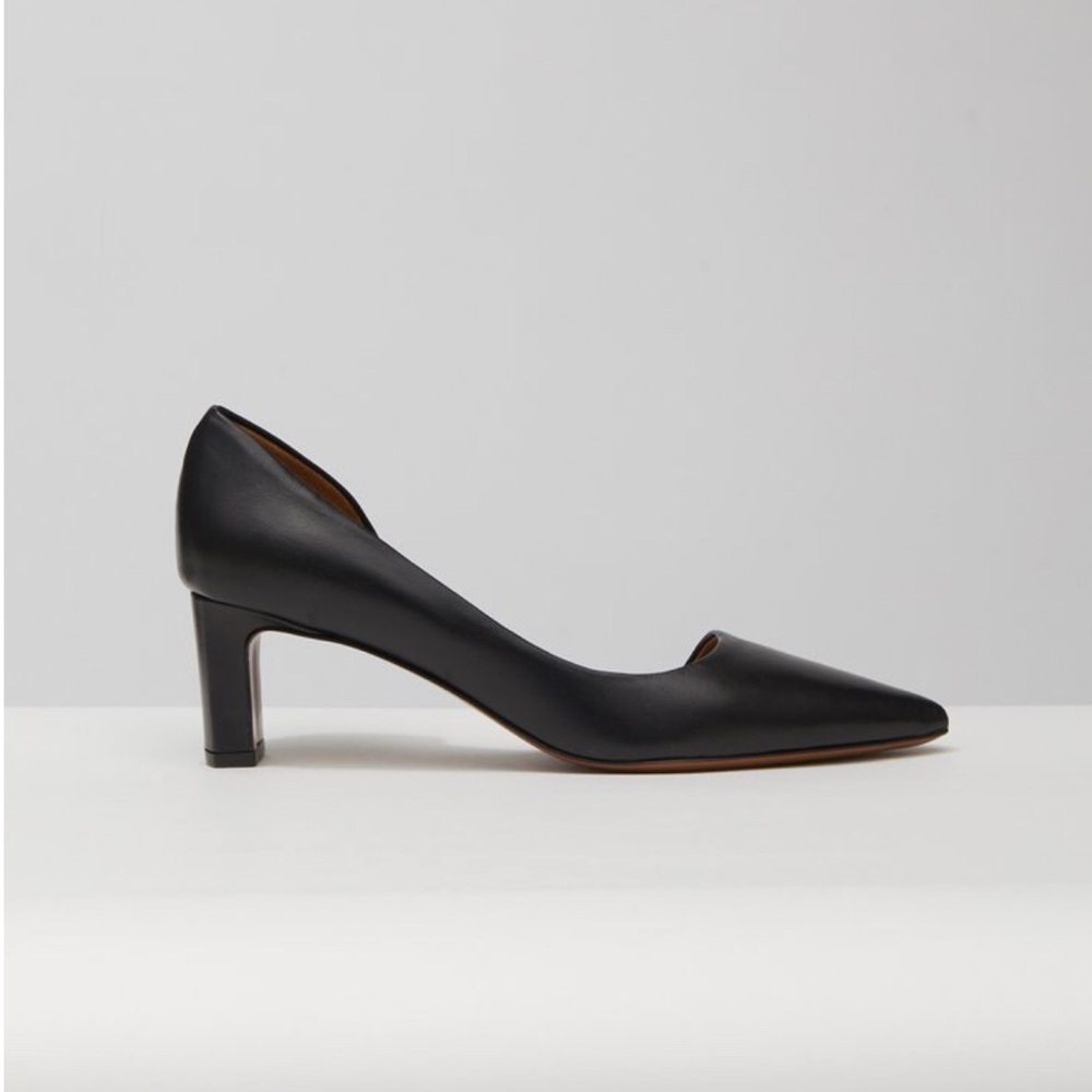 🆕 ATP Atelier cut out pump - Picture 2 of 3